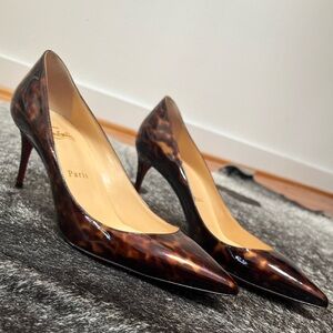 Christian Louboutin Heels